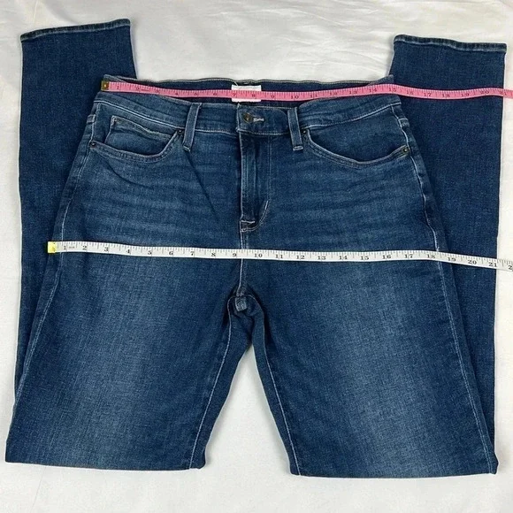 Hudson Men 31 Ace Skinny‎ Fit Slightly Stretchy Jean Wash Jackson